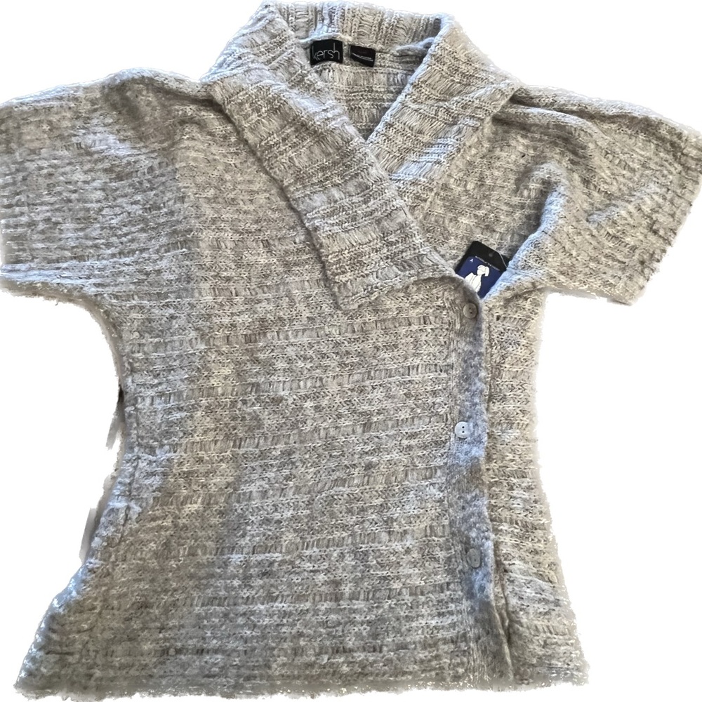 Kerch Sweater, size M